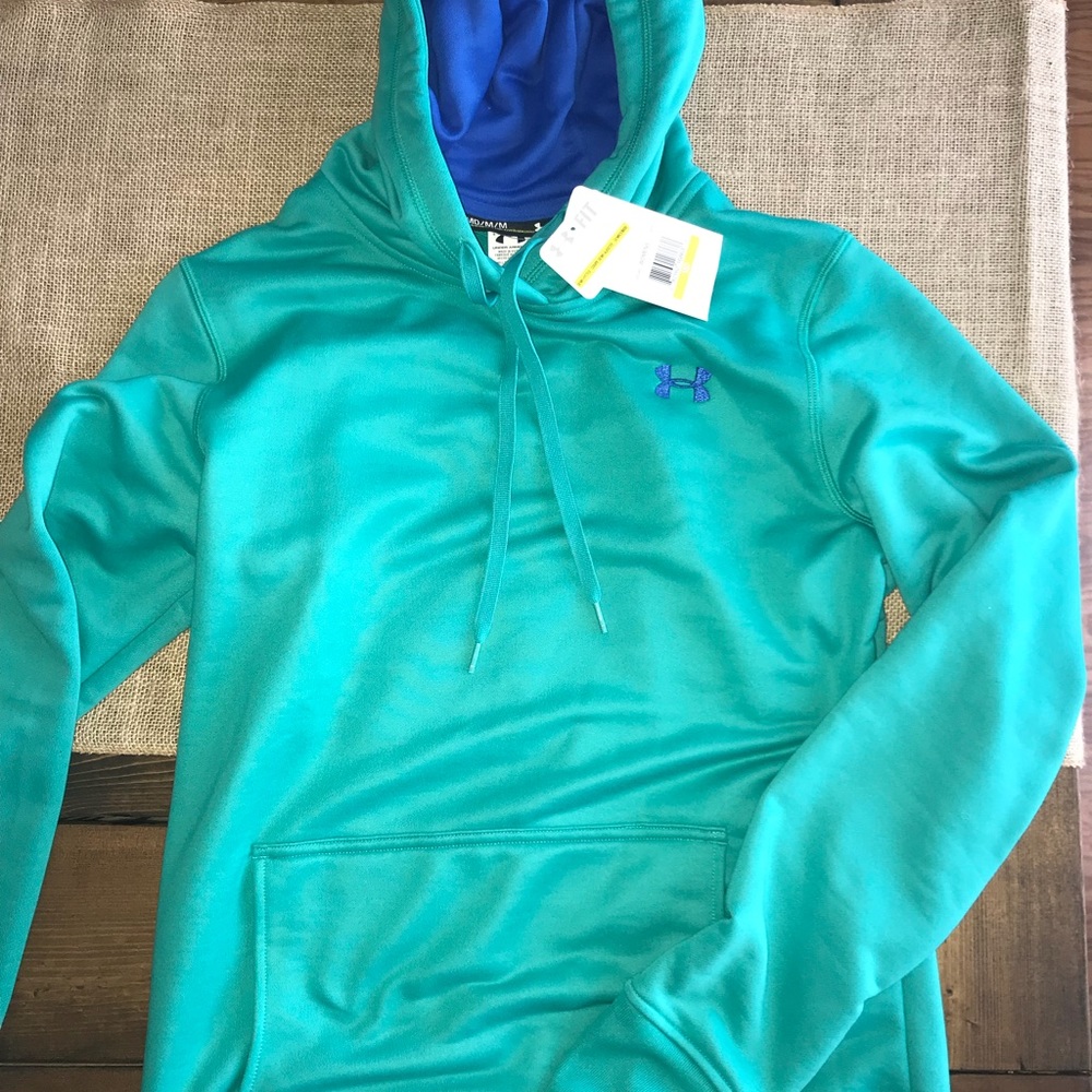 Under Armour Hoodie